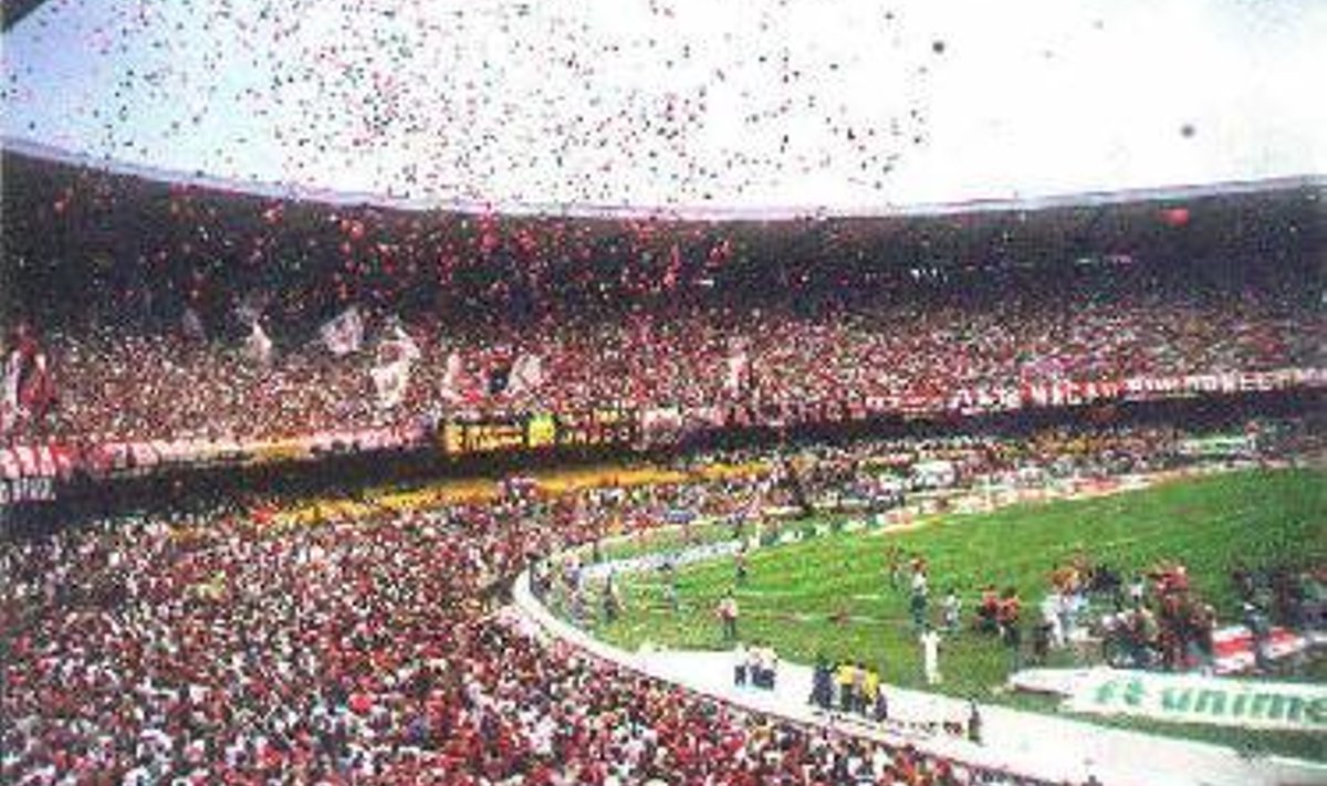 Maracana staadion