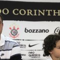 Ronaldo poeg esindab juutide olümpial Brasiilia noortekoondist