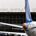 Helsingi-Vantaa lennuväljal tekkinud reisilennukite kokkupõrkeohu tõttu anti uusi ohutussoovitusi