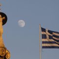 IMF tõstatas Kreeka eurotsoonist lahkumise võimaluse