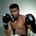 Nii ta ütles: Profipoksi ikooni Muhammad Ali mahlakad tsitaadid