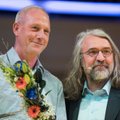 FOTOD | Eesti aasta jalgpallitreeneri auhind läks Arno Pijpersile