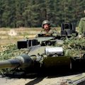 Ответ Литвы на действия России — страна увеличила оборонный бюджет