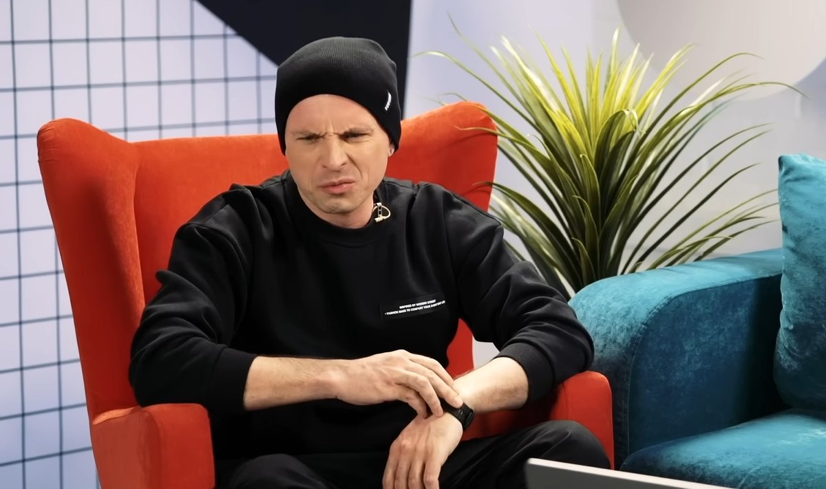 Никита Малинин