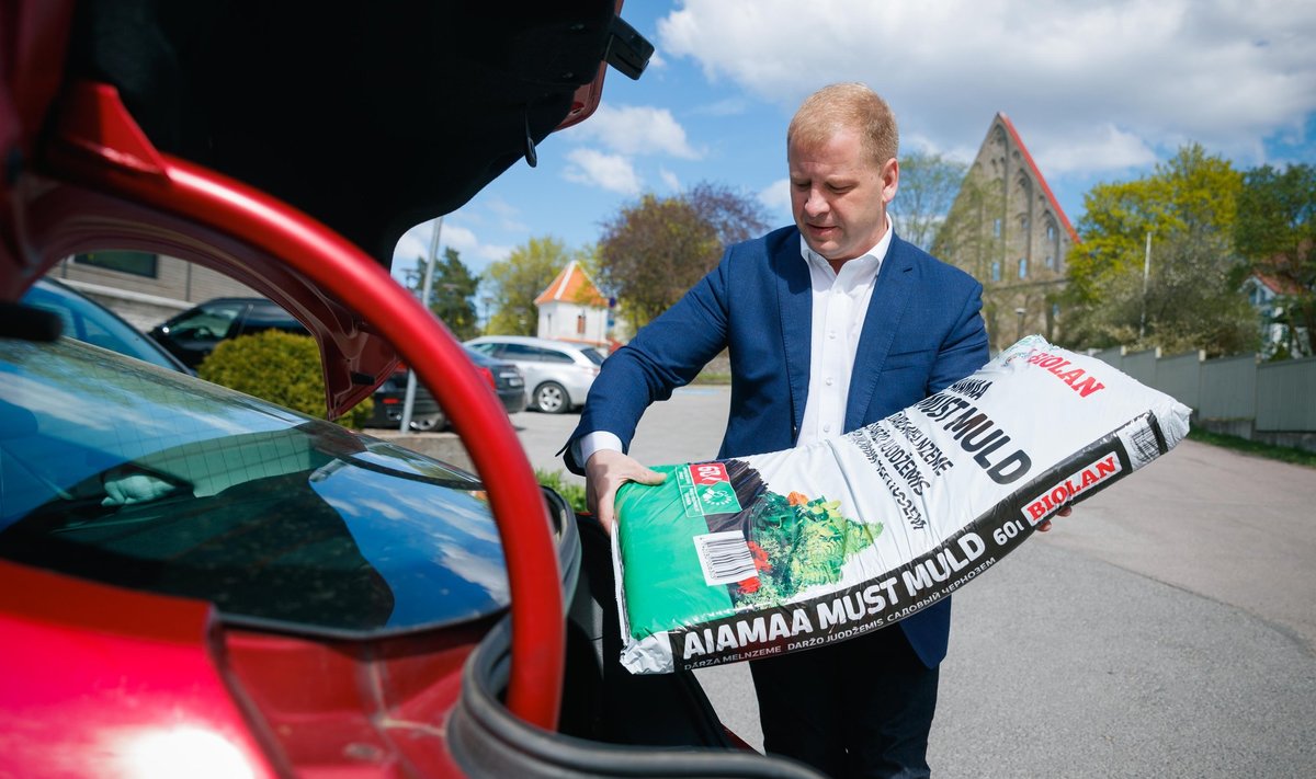 Tõnis Liinat