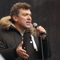 Groznõis lendas Nemtsovi tapmises kahtlustatu granaadiplahvatuses õhku