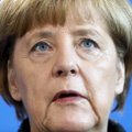 Меркель пообещала бороться с террором бок о бок с французами