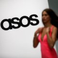 Populaarne veebipood ASOS on kriitikute tule all, sest andis modellidele nende kaalunumbri pärast kinga