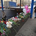 Vene riigiduuma meediakomitees ei olda lapse jubedast mõrvast Moskvas kuulnudki