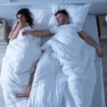 Ööd on liiga lühikesed ja sa ei mäleta, millal end päriselt välja magasid. Kas teadsid, et see võib mõjuda ka sinu suhtele?