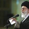 Iraan juht lubas ameeriklastele endiselt vastu seista