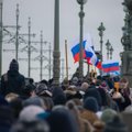 Посол России в Эстонии: срок открытия российских границ пока неизвестен