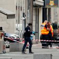 FOTOD ja VIDEO | Prantsusmaal Lyoni kesklinnas plahvatas pakipomm, viga sai vähemalt 13 inimest