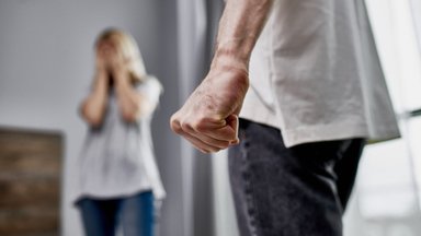 Печальная статистика: более трети женщин в Эстонии хотя бы раз в жизни становились жертвами домашнего насилия