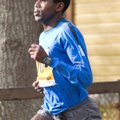 Ibrahim Mukunga võitis rajarekordiga Paide-Türi rahvajooksu