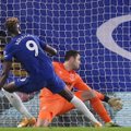 Chelsea võitis Londoni derbi ja tõusis esineliku kannule