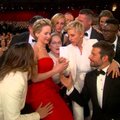 Meeldejäävad hetked Oscarite ajaloos: komistamine, ropendamine ja vale võitja välja kuulutamine