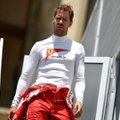 Vettel võib Hamiltoni rammimise eest saada lisakaristuse