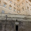 Vatikani panga uksel kinni peetud meestelt leiti 3 triljoni euro eest võltsvõlakirju