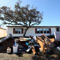 Ураган "Мэттью" в США унес жизни 42 человек