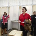 Gröönimaa valimised võitis loodusvaru kaitsev erakond