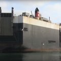 Defense News: Vene sõjalaev ja kopterid ahistasid mais Leetu õppustele varustust toonud USA kaubalaeva