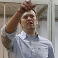 Navalnõi kritiseerib Loksalt pärit ärimeest: Kreml peaks valmistuma Venemaa esikorruptandi arestiks