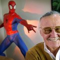 LEGENDI MÄLESTUSEKS | 25 fakti meie hulgast lahkunud Marveli koomiksigeeniuse Stan Lee elust