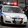 CNN: New Yorgis hukkus majapõlengus seitse last