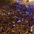 FC Porto tiitlivõidu tähistamise käigus hukkus 26-aastane vutifänn