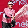Эвенепул выиграл первый этап „Джиро д'Италия“, Таарамяэ занял 43-е место