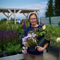 Maakodu aiakooli 10. osa. Eva Luigas õpetab püsilillede maailmas orienteeruma