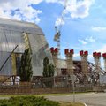 Могут ли сбои в электроснабжении Чернобыльской АЭС отразится на Эстонии? Власти успокаивают