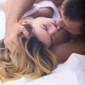 Mehe seemnepurse pärsib naise libiidot! Miks ja kuidas seda kontrolli all hoida, et naine saaks ka seksist täiusliku naudingu?