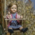 INTERAKTIIVNE AJAHÜPE | Vaata, kuidas Eesti laste mänguasjad on 100 aasta jooksul muutunud