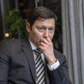 МНЕНИЕ | Сайковский: „С отставкой Кылварта у Таллинна появился шанс на нормальную жизнь“