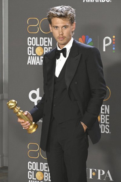 Austin Butler