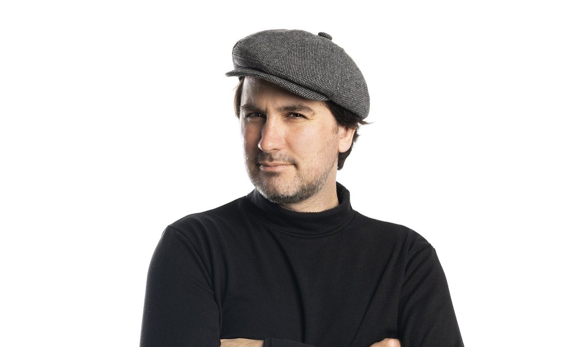 Justin Petrone