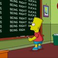 Bart saab "Simpsonite" 16 aasta taguse Trumpi-ennustuse pärast karistada: VAATA, kuidas sarjategijad multika kaudu meelt avaldavad!