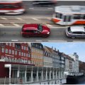 Riho Kangur: ühistranspordi päästaks 1000 sõidujagamisautot
