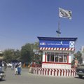 Taliban vallutas Afganistanis kolm provintsikeskust