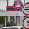Kremlis ollakse Transnistria olukorra pärast mures, sealne valitseja kutsus  mitte paanitsema
