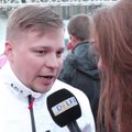 VIDEO: DJ Erkki Sarapuu: kasvasin Armin van Buureniga üles!