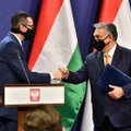 Польша и Венгрия призывают к пересмотру принципа верховенства права ЕС