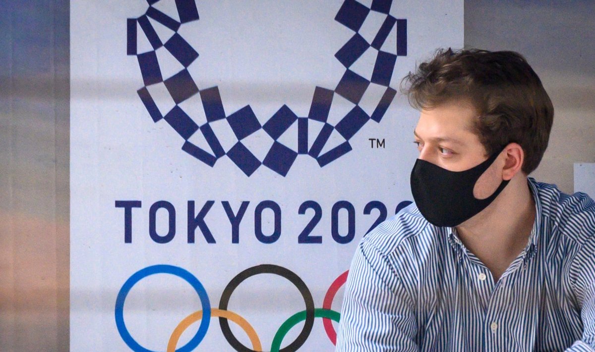 Mis saab Tokyo suveolümpiamängudest?