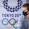 Jaapan ja ROK loodavad jätkuvalt Tokyo olümpia täismahus läbi viia