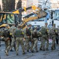 Moskva süüdistab Ukraina sõjaväge inimsusevastastes kuritegudes, plaanides rahvusvahelist kohut