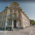 Aastaid Tallinnas tühjana seisnud legendaarsesse hoonesse tuleb hotell