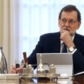 Peaminister Rajoy: Hispaania valitsus pärib Kataloonialt aru, kas iseseisvus kuulutati välja või mitte