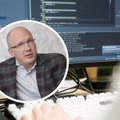 Priit Alamäe: Eesti digimaine hoidmise pärast tasub muretseda